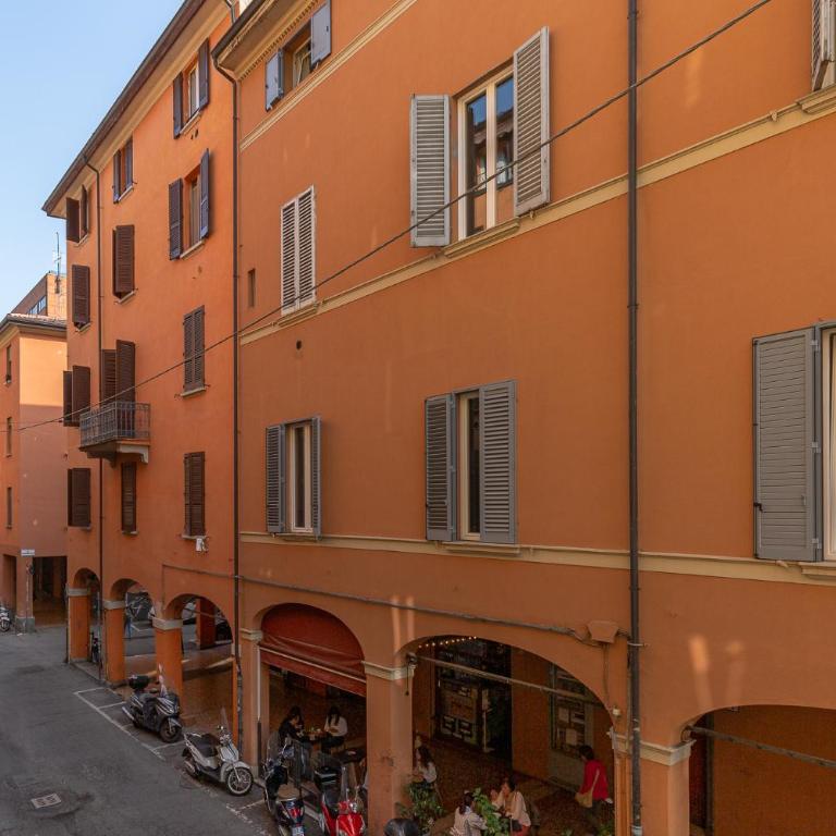 Venturini Guest House - Centro città - Family Studio - 22