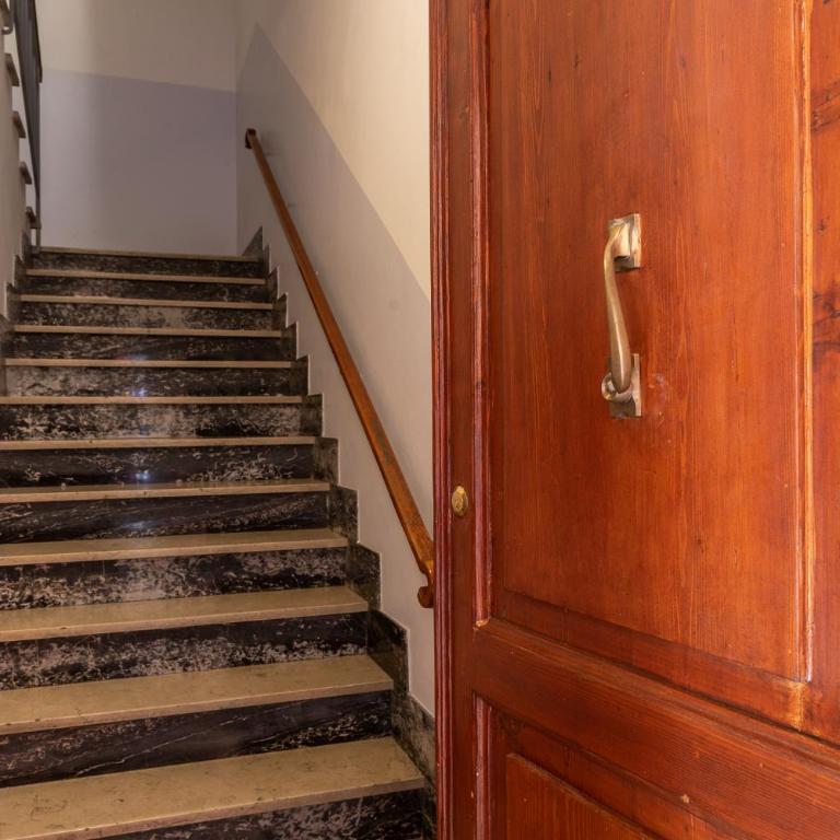 Venturini Guest House - Centro città - Family Studio - 20