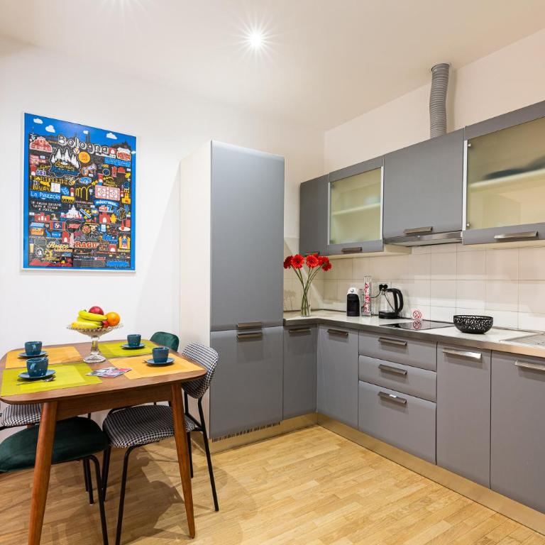 Venturini Guest House - Centro città - Family Studio - 12