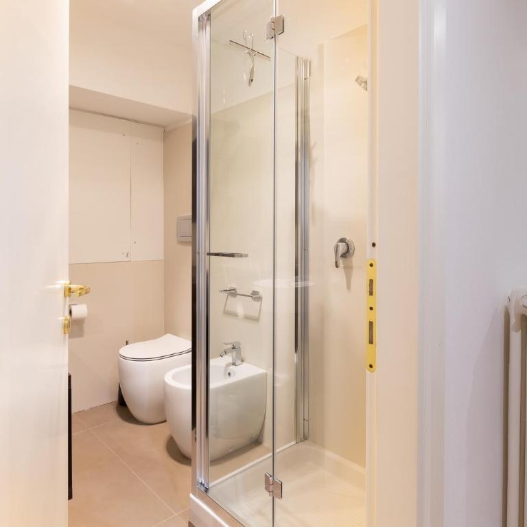 Venturini Guest House - Centro città - Family Studio - 19