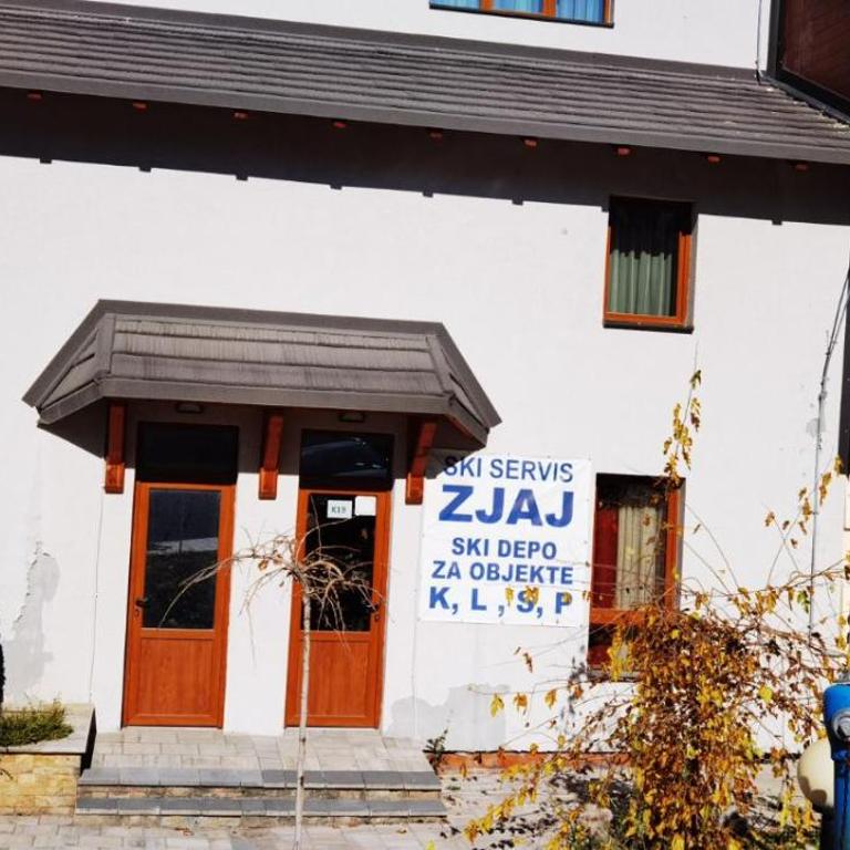 MILMARI STAR S71 LUX - One-Bedroom Apartment - 38