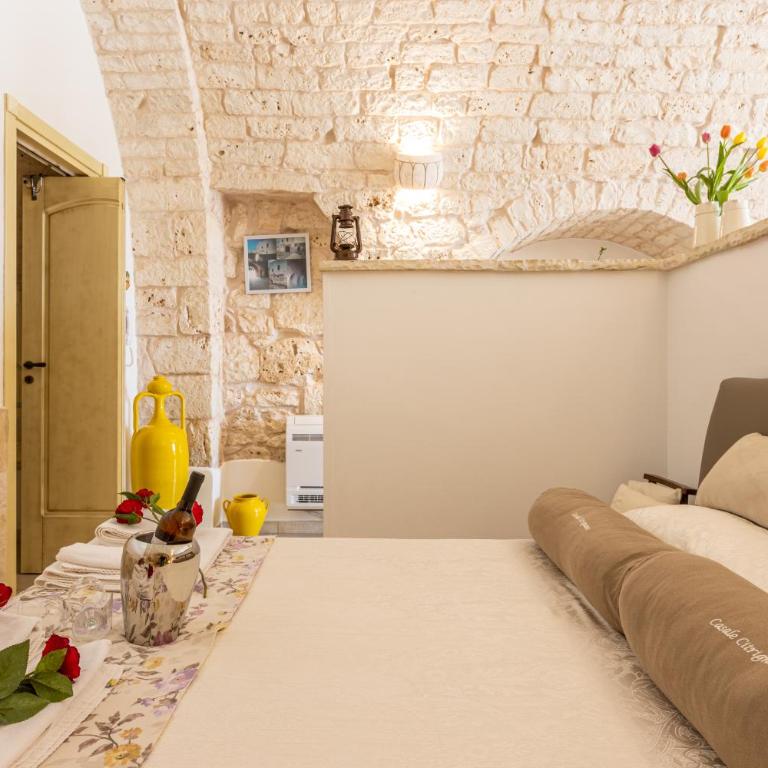 Casale Citrignano with Pool - Villa con 2 Camere da Letto - 15