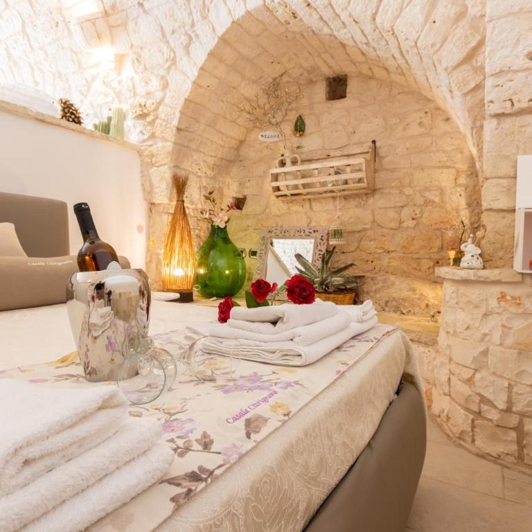 Casale Citrignano with Pool - Villa con 2 Camere da Letto - 17