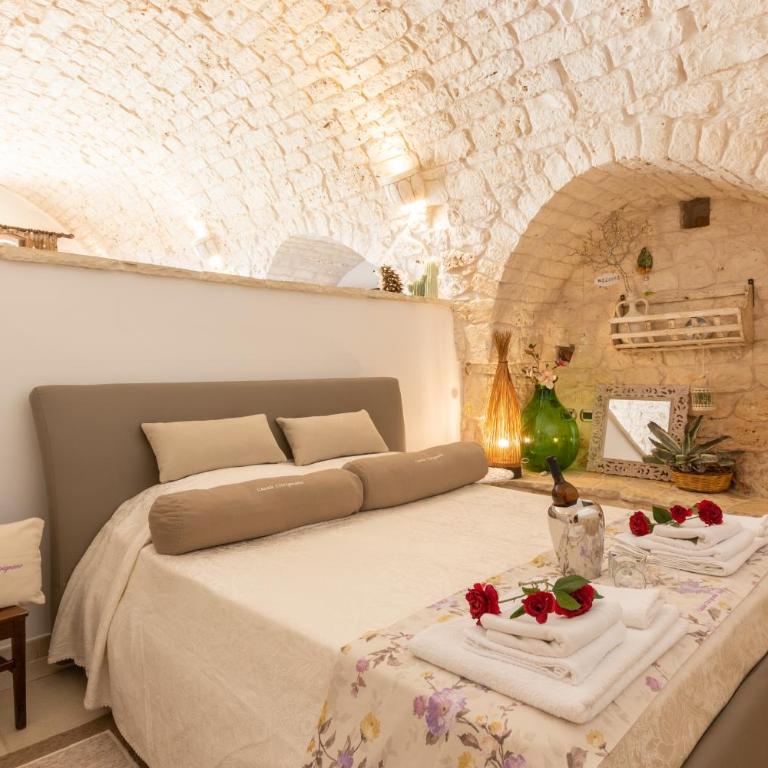 Casale Citrignano with Pool - Villa con 2 Camere da Letto - 16