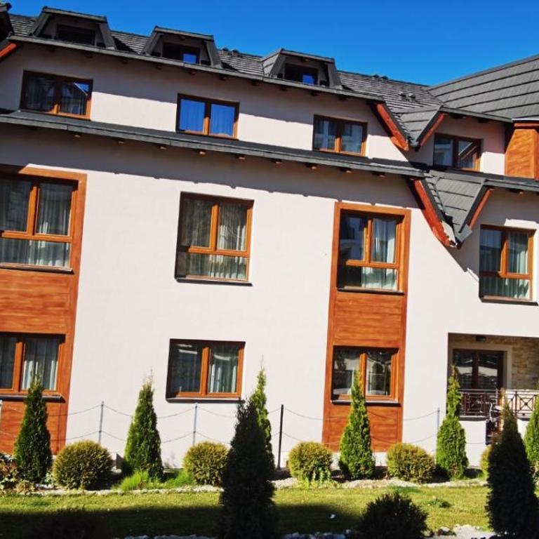 MILMARI STAR S71 LUX - One-Bedroom Apartment - 28