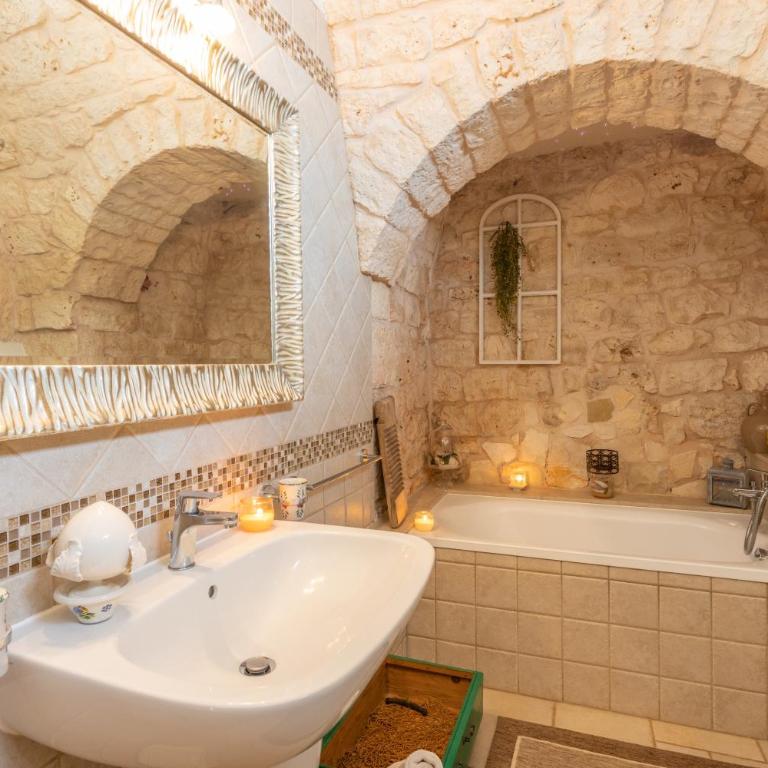 Casale Citrignano with Pool - Villa con 2 Camere da Letto - 18