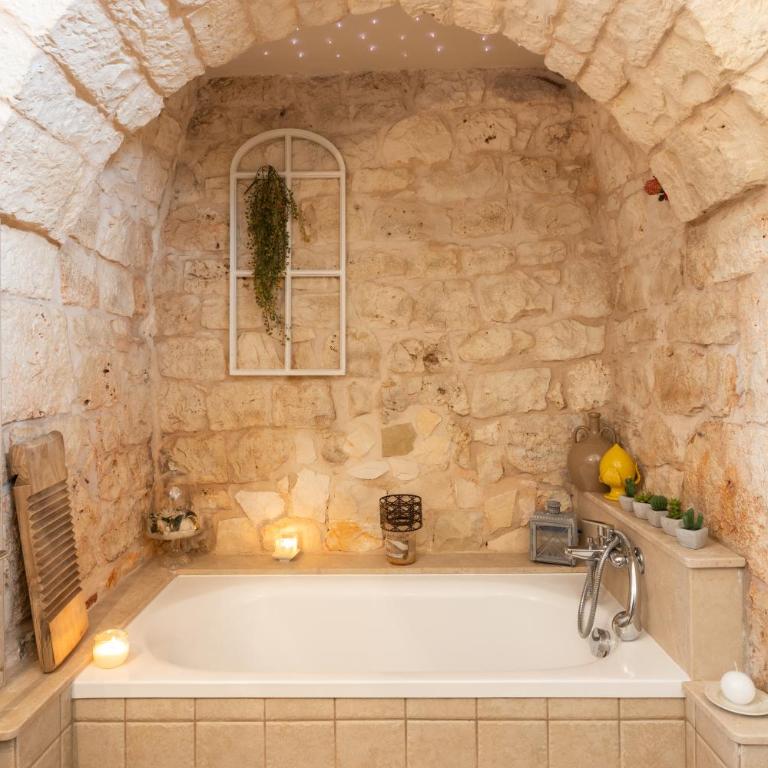 Casale Citrignano with Pool - Villa con 2 Camere da Letto - 21