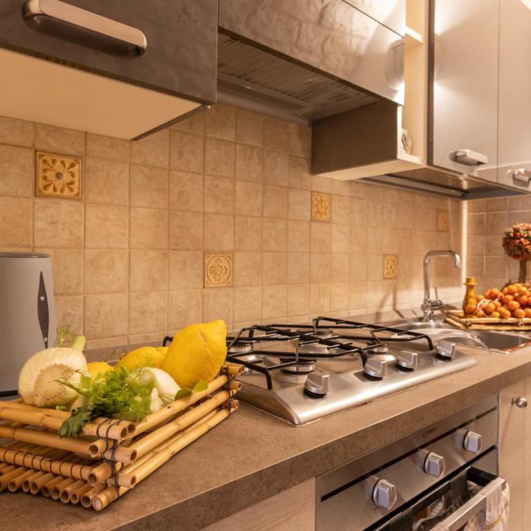 Casale Citrignano with Pool - Villa con 2 Camere da Letto - 24