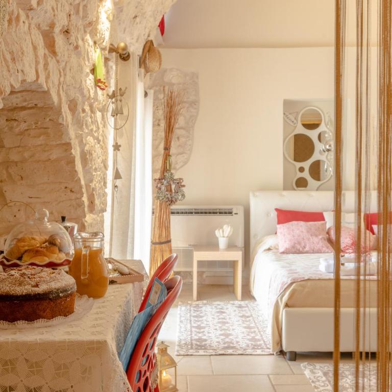Casale Citrignano with Pool - Villa con 2 Camere da Letto - 25