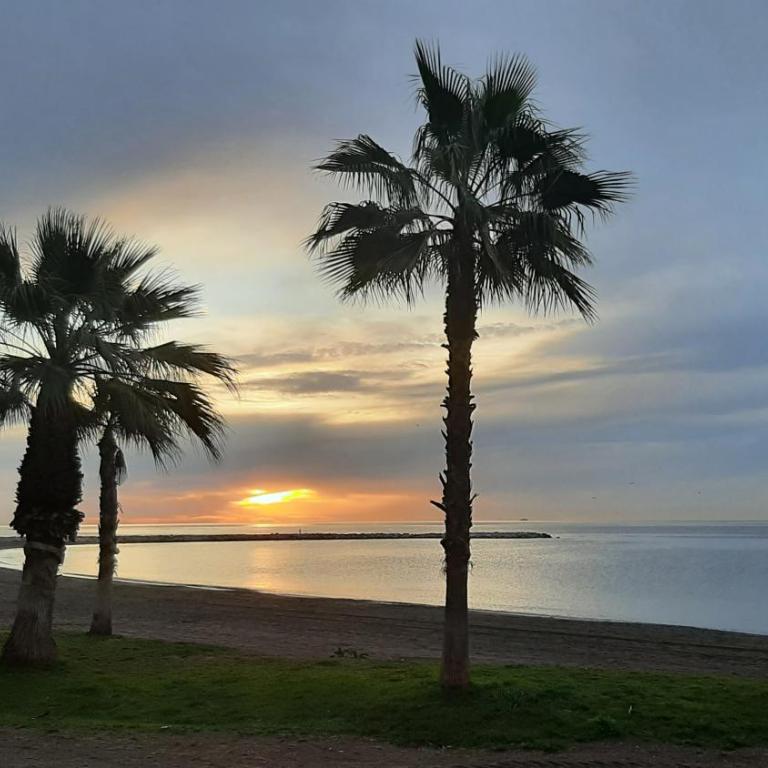 Teatro Suites Málaga - Apartamento Deluxe con balcón - 25