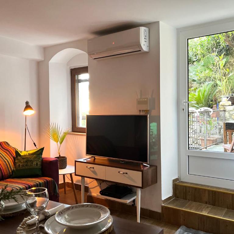 HealthyStudio512 Apartments - Double Room with Extra Bed - 18