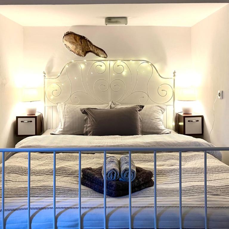HealthyStudio512 Apartments - Double Room with Extra Bed - 16