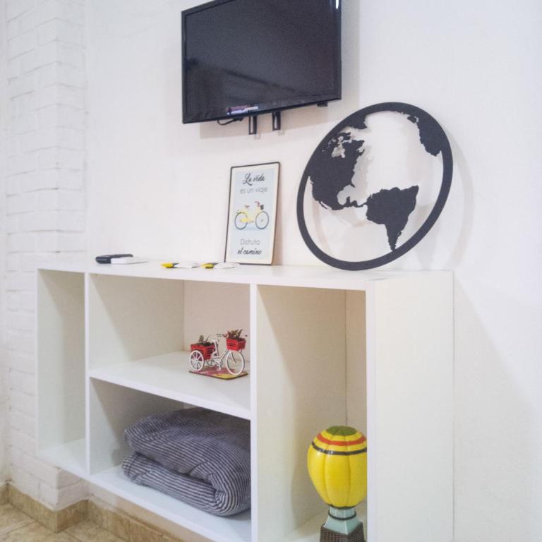 Steve's House Iguazu Av Cordoba 264 - Habitación Doble - 1 o 2 camas - 2