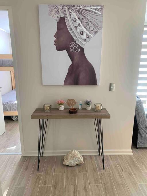 Hermoso Departamento para disfrutar y descansar - Apartamento de 2 dormitorios - 6