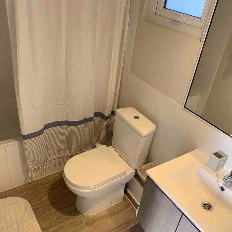 Hermoso Departamento para disfrutar y descansar - Apartamento de 2 dormitorios - 22