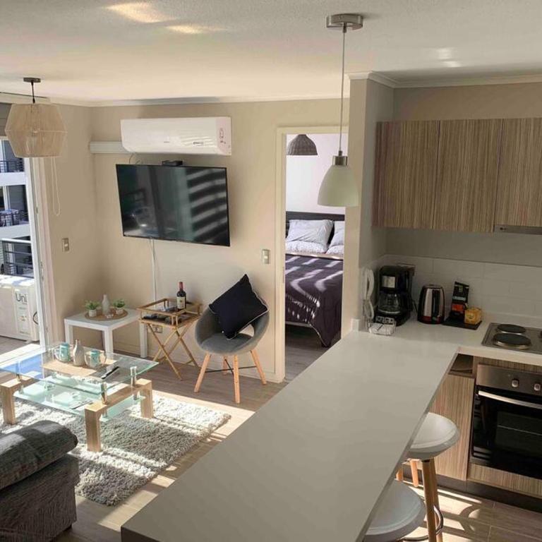 Hermoso Departamento para disfrutar y descansar - Apartamento de 2 dormitorios - 13