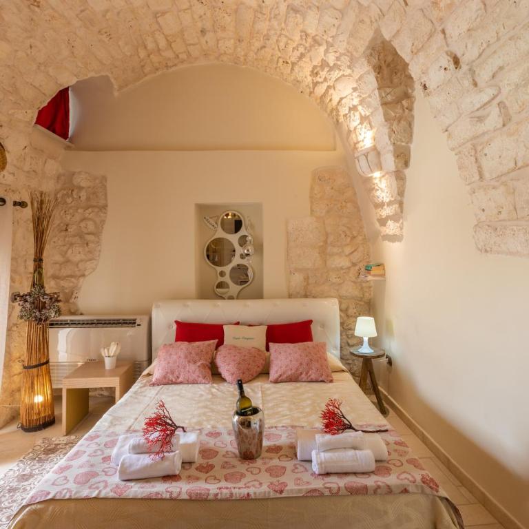 Casale Citrignano with Pool - Villa con 2 Camere da Letto - 30