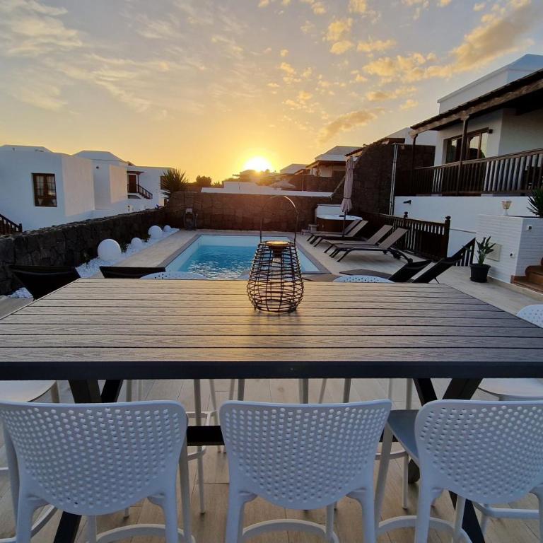 Villa Little Star - Villa con piscina privada - 4