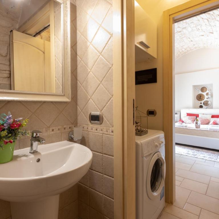 Casale Citrignano with Pool - Villa con 2 Camere da Letto - 33