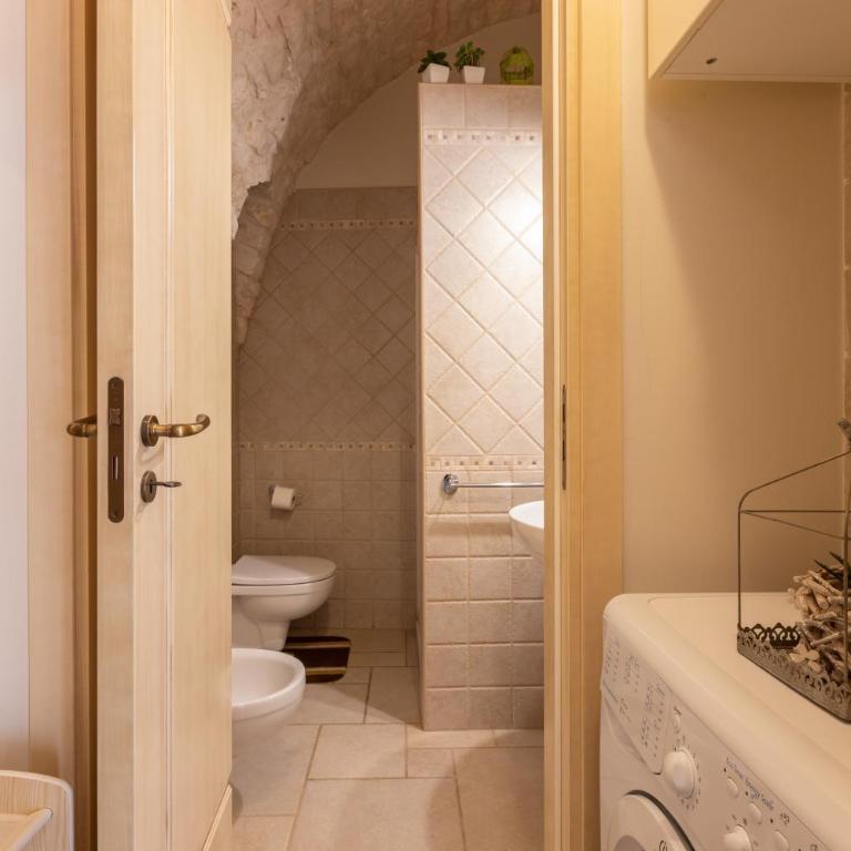 Casale Citrignano with Pool - Villa con 2 Camere da Letto - 32