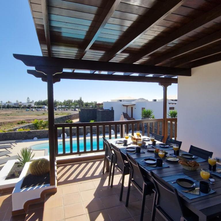 Villa Little Star - Villa con piscina privada - 10