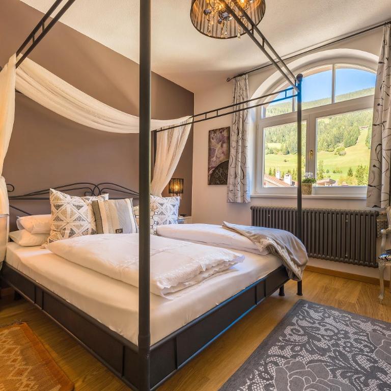 Zenana Boutique Hotel - Deluxe Double Room - 2
