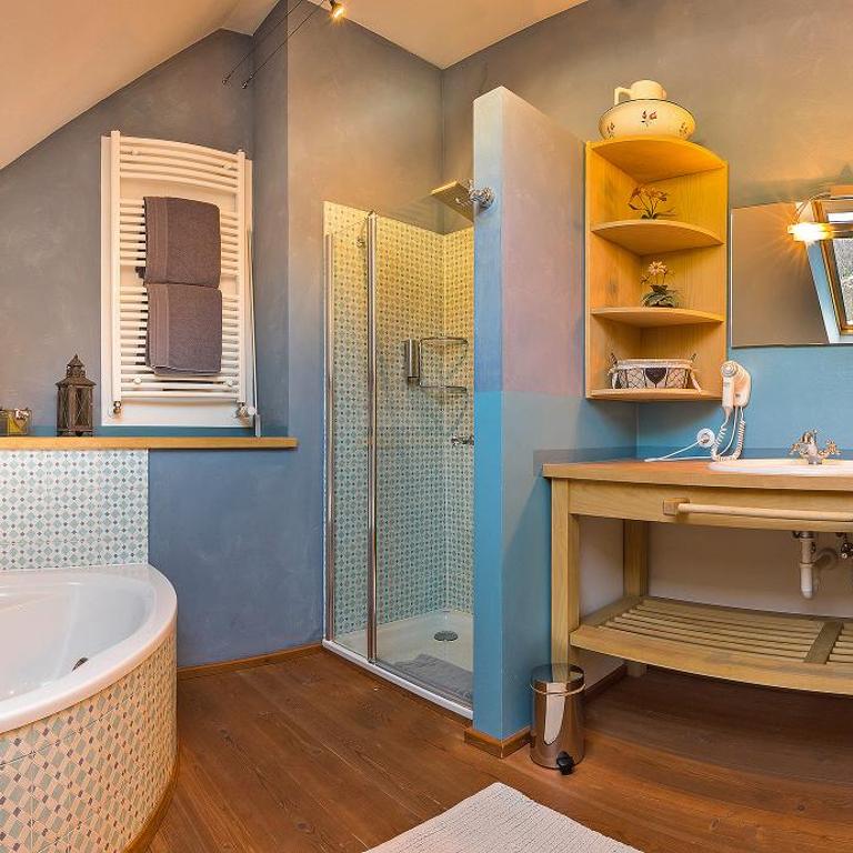 Zenana Boutique Hotel - Deluxe Double Room - 1