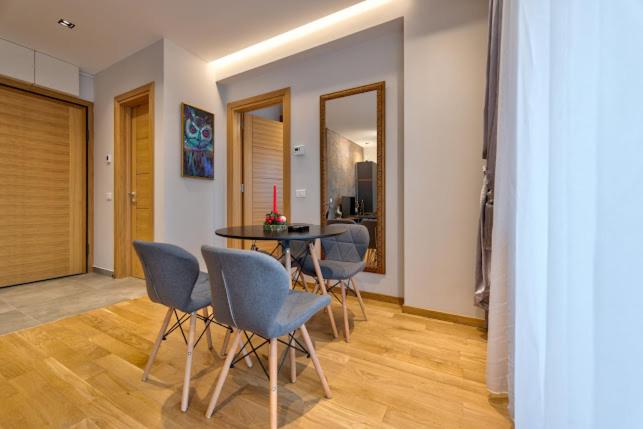 Kalman Royal Inn - Apartman sa 1 Spavaćom Sobom - 7
