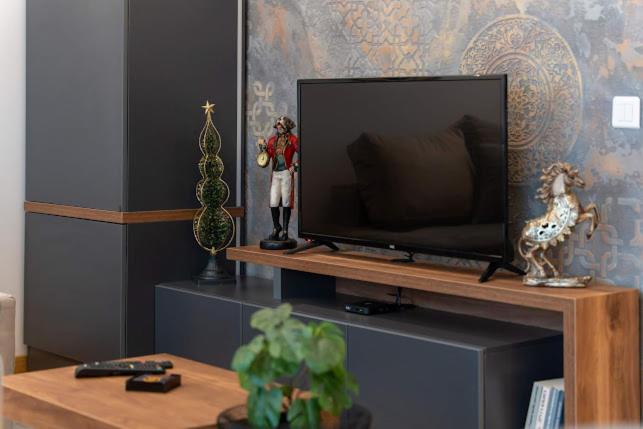 Kalman Royal Inn - Apartman sa 1 Spavaćom Sobom - 2