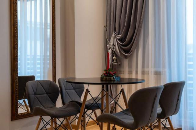 Kalman Royal Inn - Apartman sa 1 Spavaćom Sobom - 23