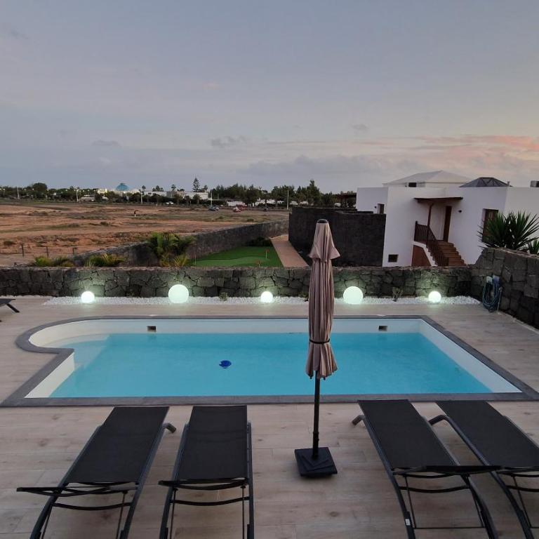 Villa Little Star - Villa con piscina privada - 40