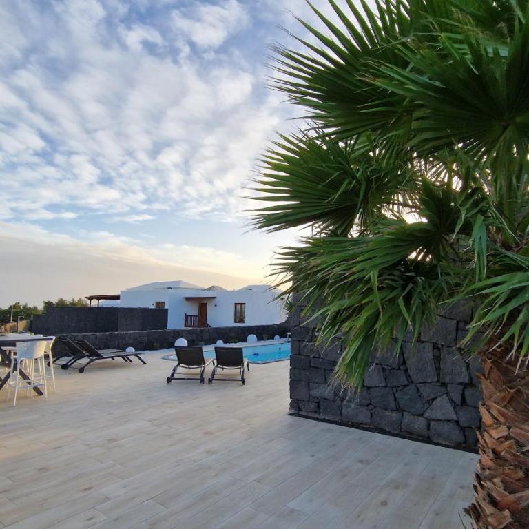 Villa Little Star - Villa con piscina privada - 38