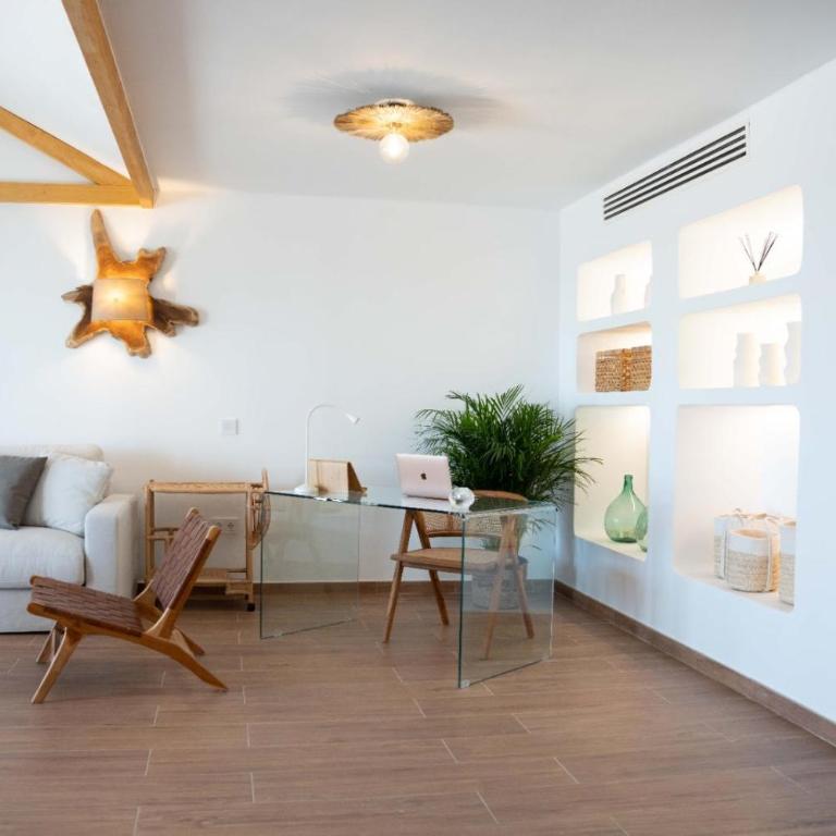 Casa Kalma - Villa - Beach Front - 12