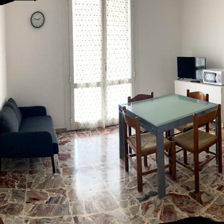 Happy House Diano Marina - Appartamento con 2 Camere da Letto - 51