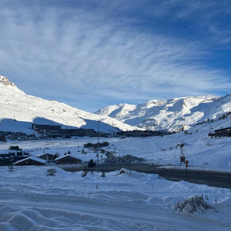 MyHome - Moutières B2 17 - Grand 2 pièces traversant au Val Claret, 4 à 6 pers - Appartement 1 Chambre - 19