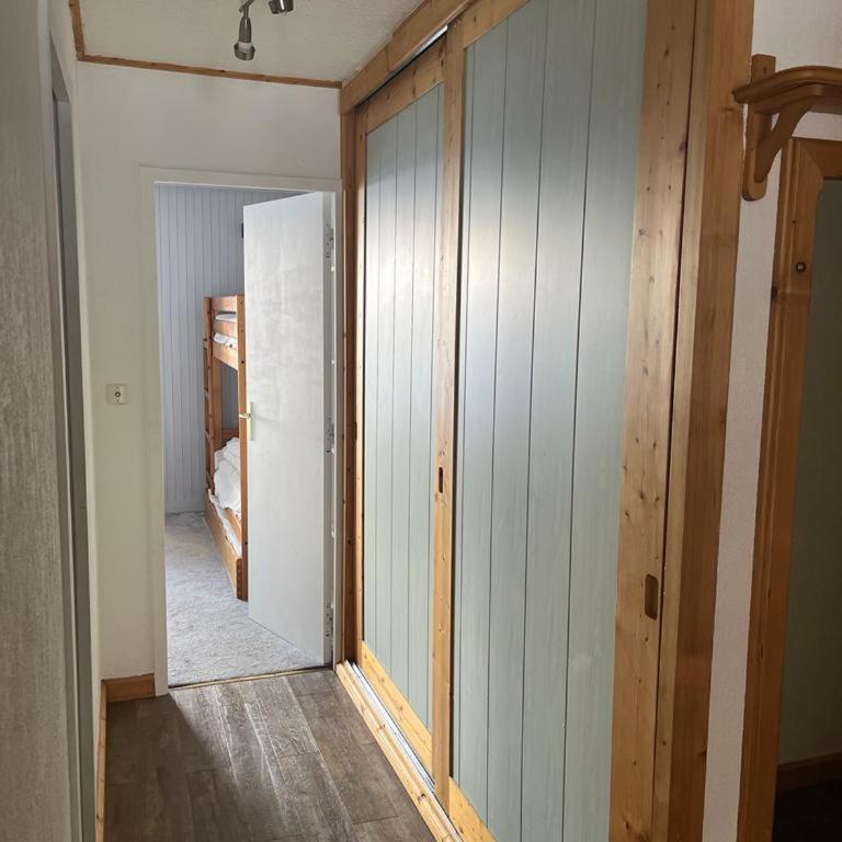 MyHome - Moutières B2 17 - Grand 2 pièces traversant au Val Claret, 4 à 6 pers - Appartement 1 Chambre - 11