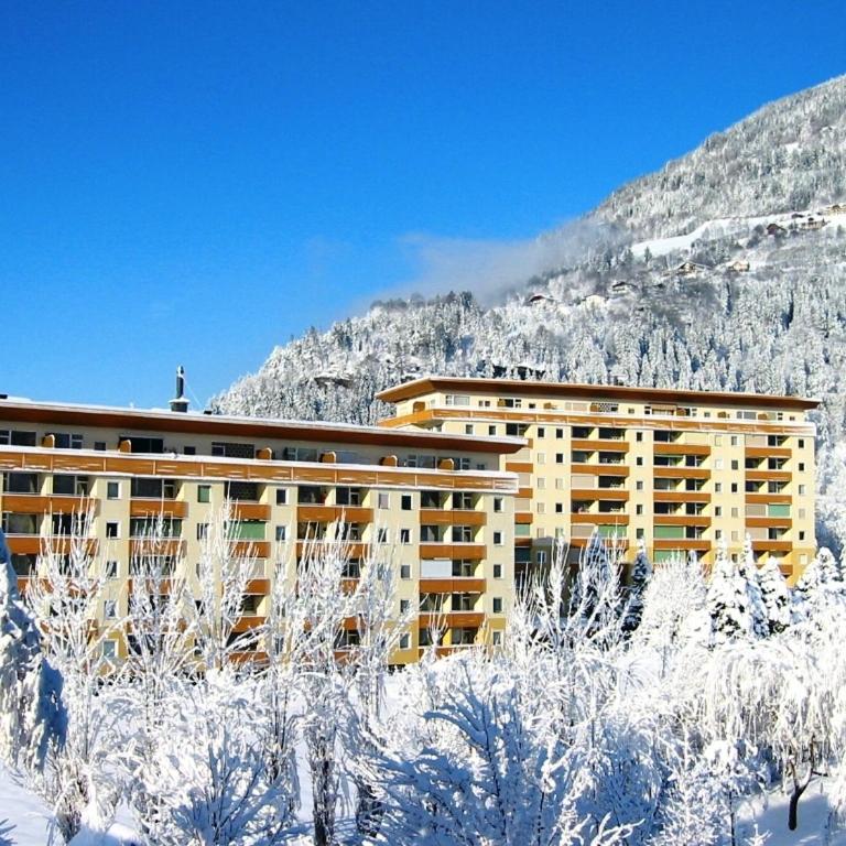 WEG Haus KMB Seeappartement am Ossiacher See, Hallenbad, Skiarena Gerlitzen - Apartment mit 1 Schlafzimmer - 43