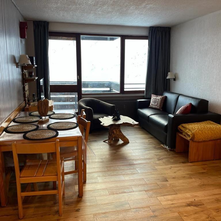 Appartement Sud 41m² avec Wifi près des pistes à Tignes - FR-1-449-166 - Appartamento (4 Adulti) - 1
