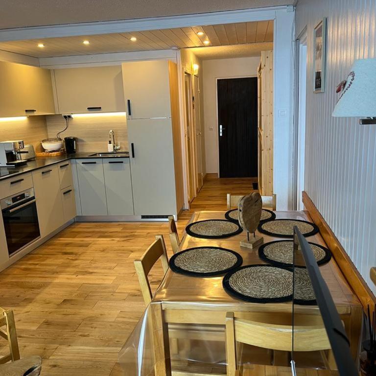 Appartement Sud 41m² avec Wifi près des pistes à Tignes - FR-1-449-166 - Appartamento (4 Adulti) - 3