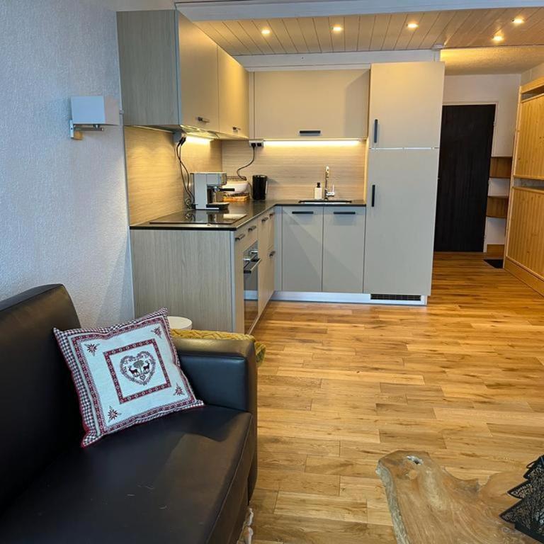 Appartement Sud 41m² avec Wifi près des pistes à Tignes - FR-1-449-166 - Appartamento (4 Adulti) - 4
