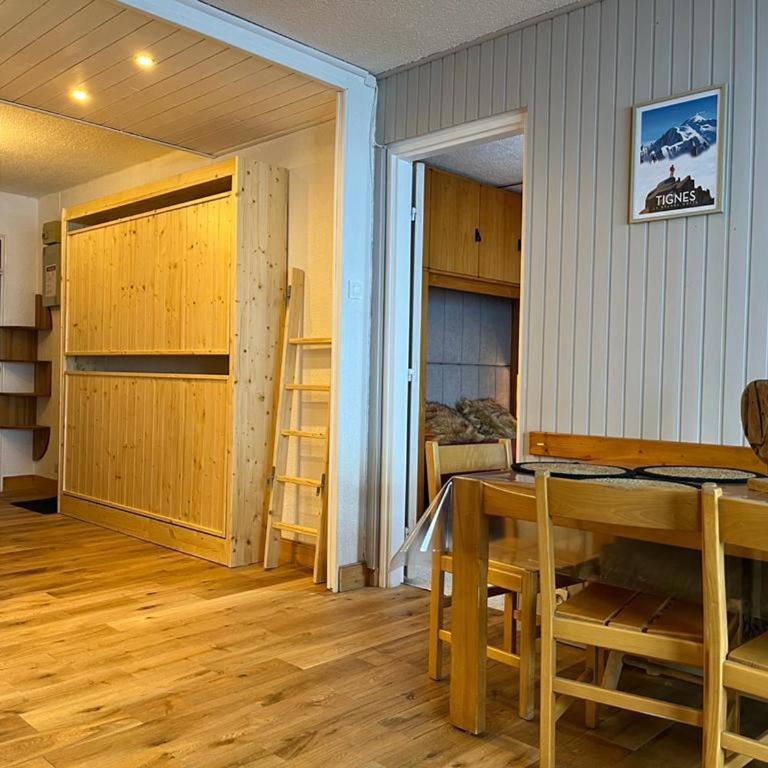 Appartement Sud 41m² avec Wifi près des pistes à Tignes - FR-1-449-166 - Appartamento (4 Adulti) - 5