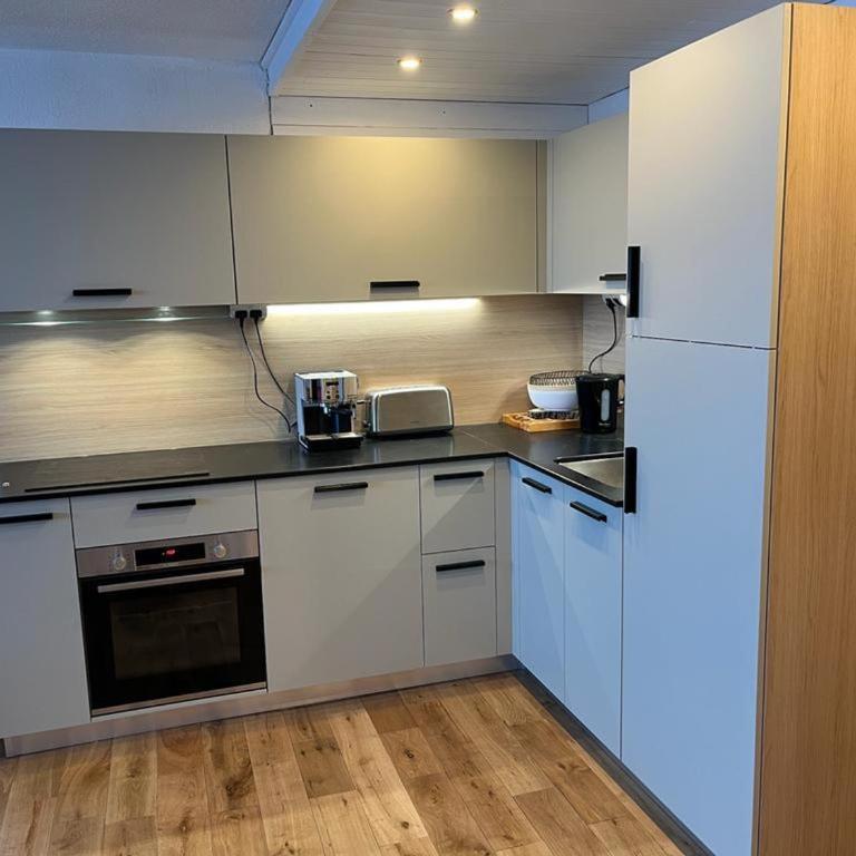 Appartement Sud 41m² avec Wifi près des pistes à Tignes - FR-1-449-166 - Appartamento (4 Adulti) - 8