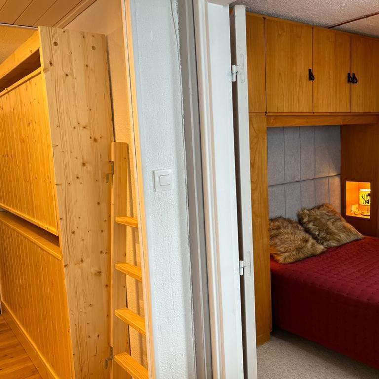 Appartement Sud 41m² avec Wifi près des pistes à Tignes - FR-1-449-166 - Appartamento (4 Adulti) - 9
