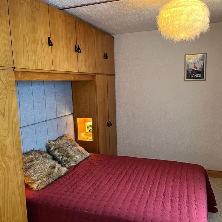 Appartement Sud 41m² avec Wifi près des pistes à Tignes - FR-1-449-166 - Appartamento (4 Adulti) - 10