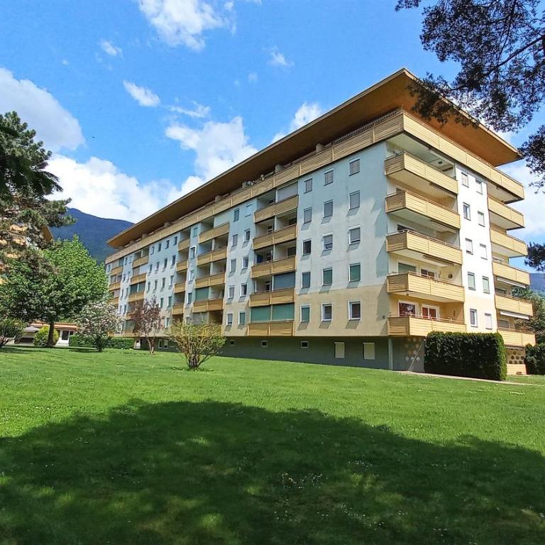 WEG Haus KMB Seeappartement am Ossiacher See, Hallenbad, Skiarena Gerlitzen - Apartment mit 1 Schlafzimmer - 28