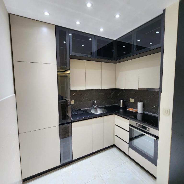 Harmony Apartments - Deluks Apartman - 1