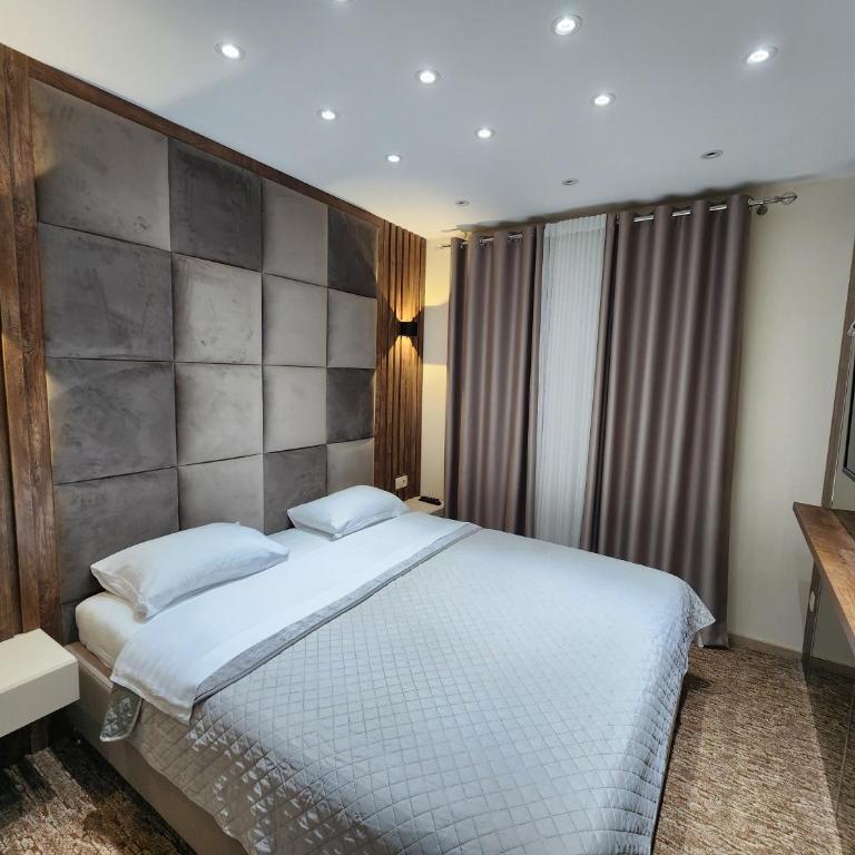 Harmony Apartments - Deluks Apartman - 2