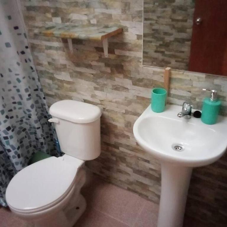 Cabaña “El Radal”. Sector Carewe, Licán Ray - Three-Bedroom House - 6