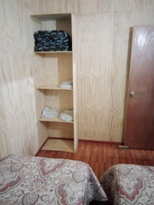 Cabaña “El Radal”. Sector Carewe, Licán Ray - Three-Bedroom House - 8