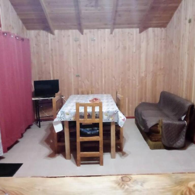 Cabaña “El Radal”. Sector Carewe, Licán Ray - Three-Bedroom House - 12